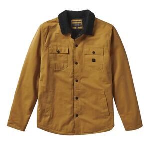 NWT Roark Hebrides Jacket - Men's Size Small